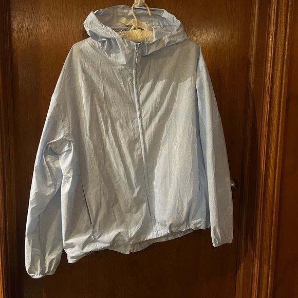 UNIQLO pocketable UV protection jacket - Picture 3 of 7